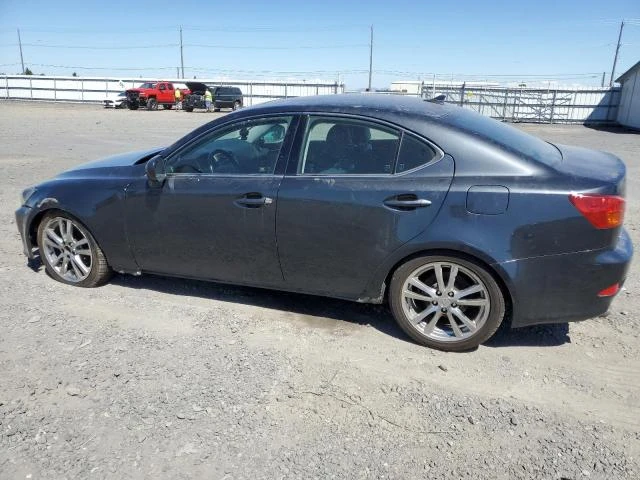 Photo 1 VIN: JTHBK262585073840 - LEXUS IS 250 