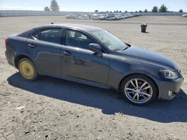 Photo 3 VIN: JTHBK262585073840 - LEXUS IS 250 