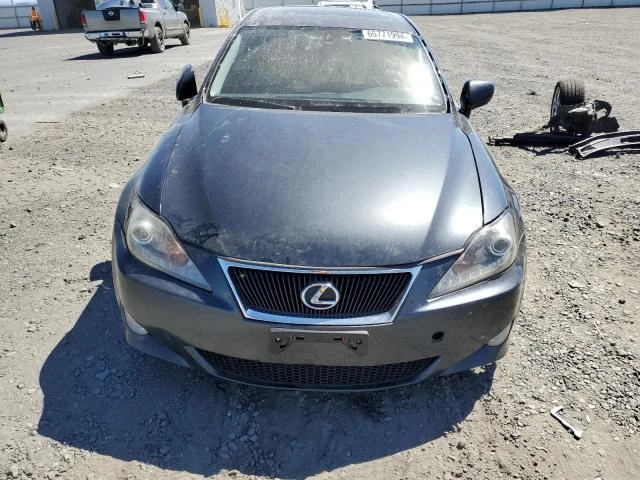 Photo 4 VIN: JTHBK262585073840 - LEXUS IS 250 