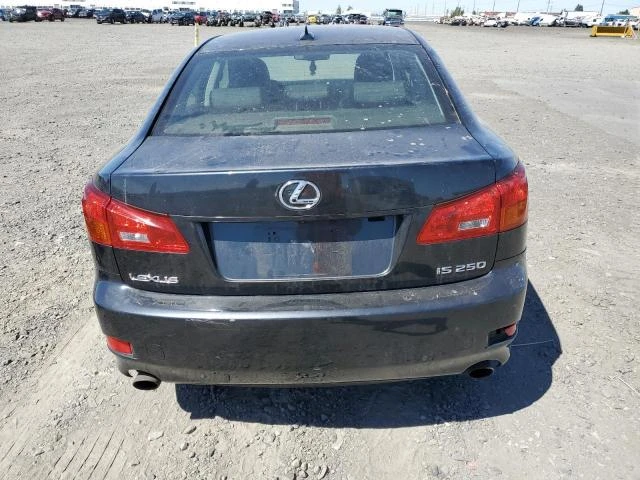 Photo 5 VIN: JTHBK262585073840 - LEXUS IS 250 