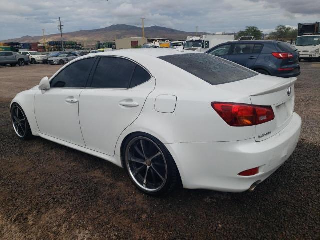 Photo 1 VIN: JTHBK262585075510 - LEXUS IS 