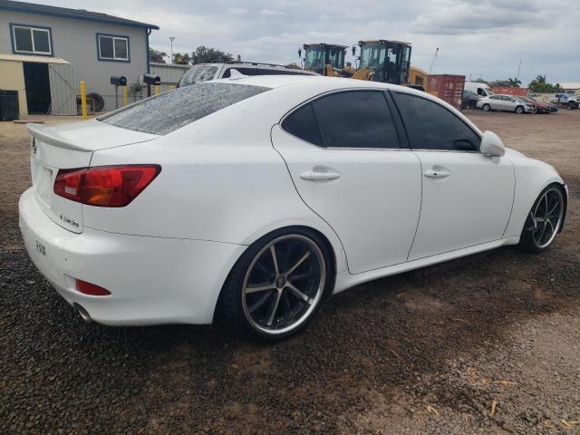 Photo 2 VIN: JTHBK262585075510 - LEXUS IS 