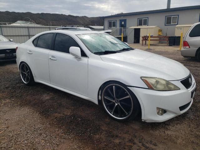 Photo 3 VIN: JTHBK262585075510 - LEXUS IS 