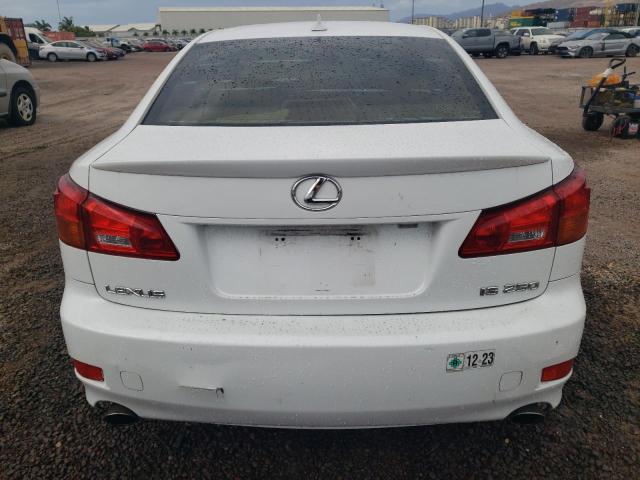 Photo 5 VIN: JTHBK262585075510 - LEXUS IS 