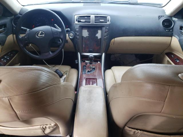 Photo 7 VIN: JTHBK262585075510 - LEXUS IS 