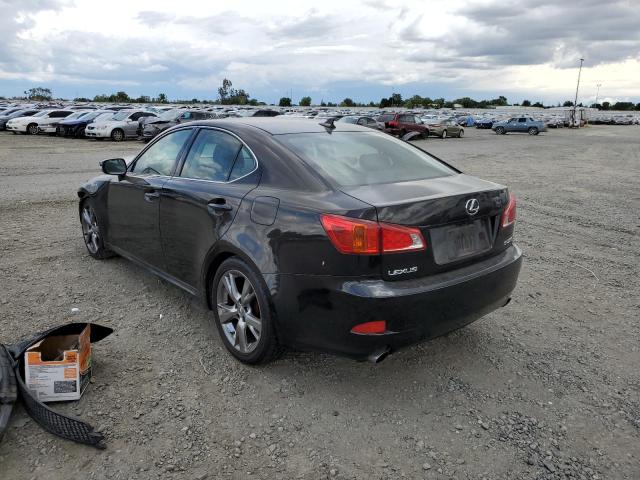 Photo 1 VIN: JTHBK262592087918 - LEXUS IS 250 