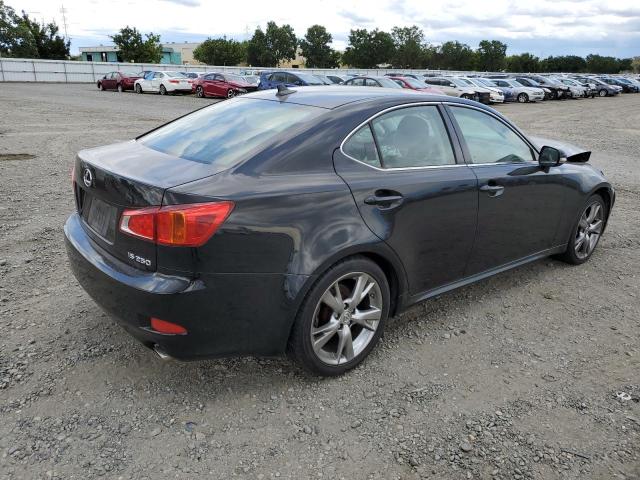 Photo 2 VIN: JTHBK262592087918 - LEXUS IS 250 