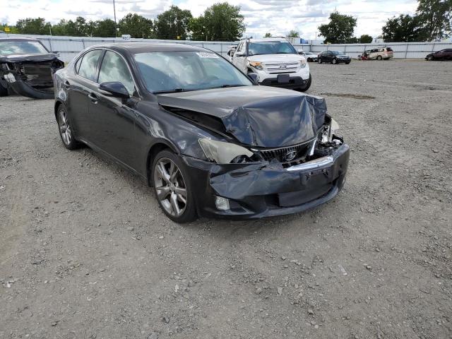 Photo 3 VIN: JTHBK262592087918 - LEXUS IS 250 