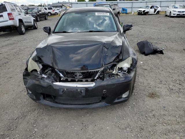 Photo 4 VIN: JTHBK262592087918 - LEXUS IS 250 