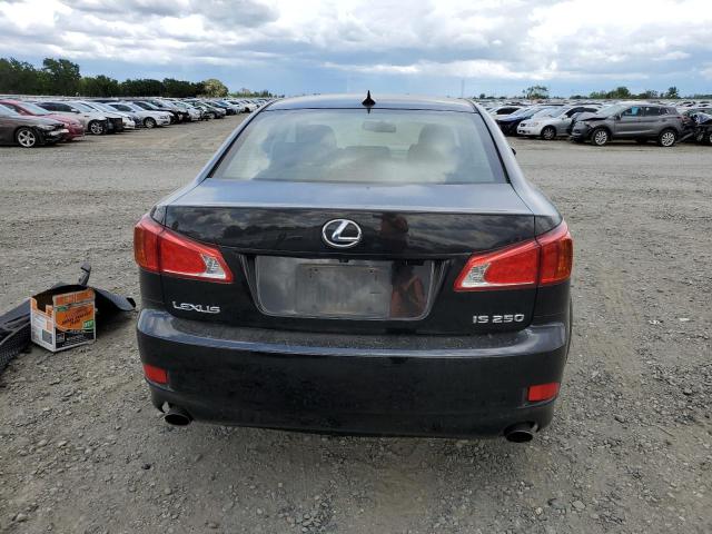 Photo 5 VIN: JTHBK262592087918 - LEXUS IS 250 