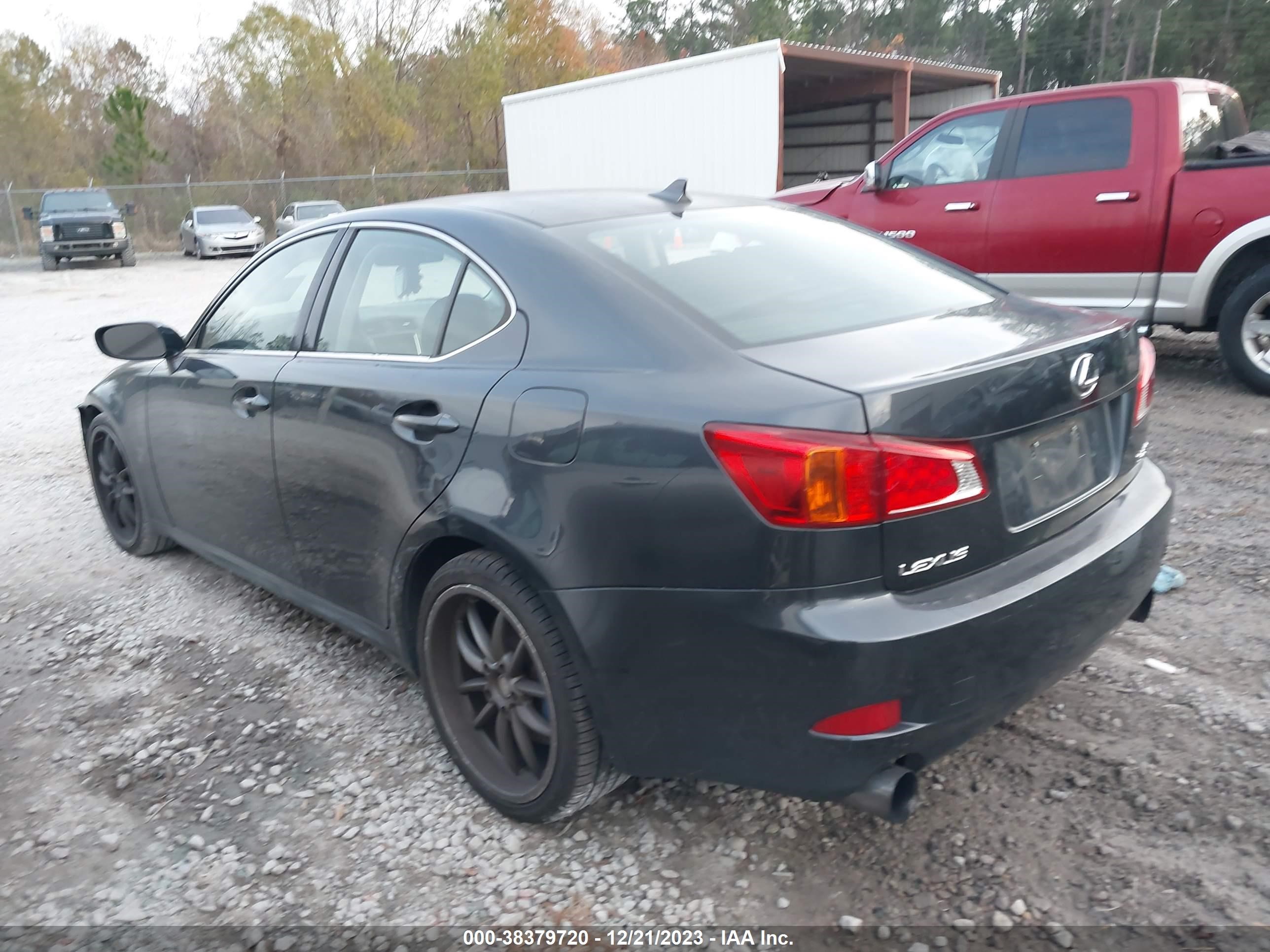 Photo 13 VIN: JTHBK262595088422 - LEXUS IS 