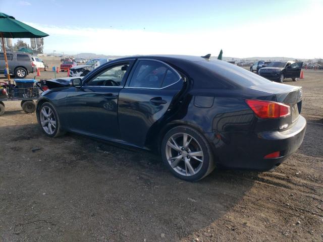 Photo 1 VIN: JTHBK262595093779 - LEXUS IS 