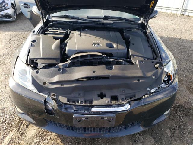 Photo 10 VIN: JTHBK262595093779 - LEXUS IS 