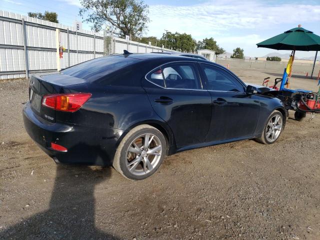 Photo 2 VIN: JTHBK262595093779 - LEXUS IS 