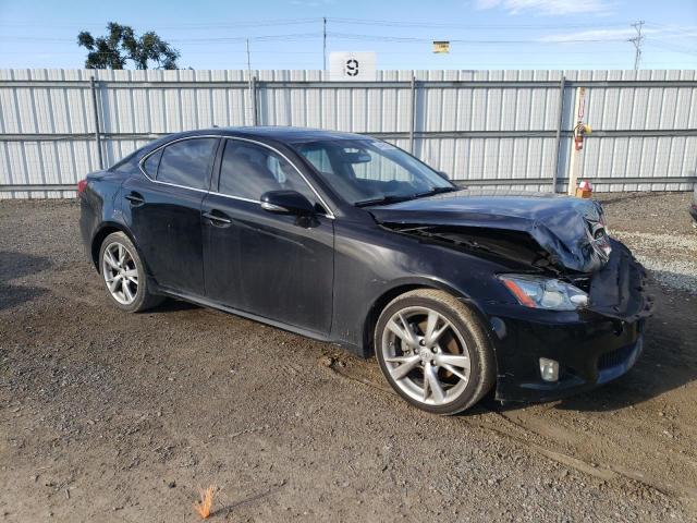 Photo 3 VIN: JTHBK262595093779 - LEXUS IS 