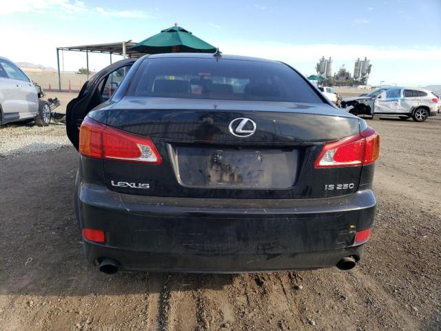 Photo 5 VIN: JTHBK262595093779 - LEXUS IS 