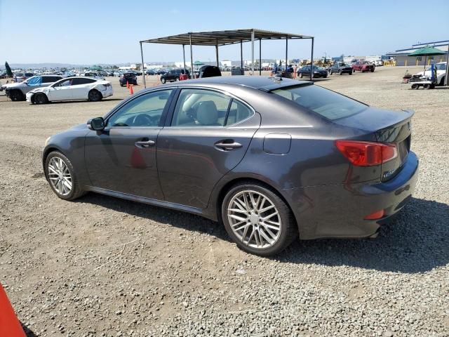 Photo 1 VIN: JTHBK262595098755 - LEXUS IS 250 