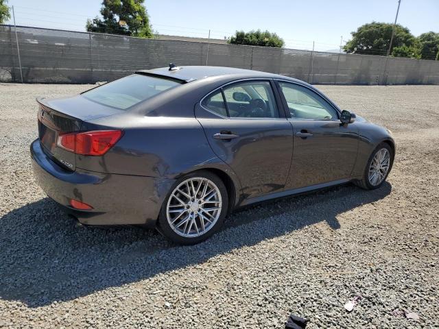 Photo 2 VIN: JTHBK262595098755 - LEXUS IS 250 