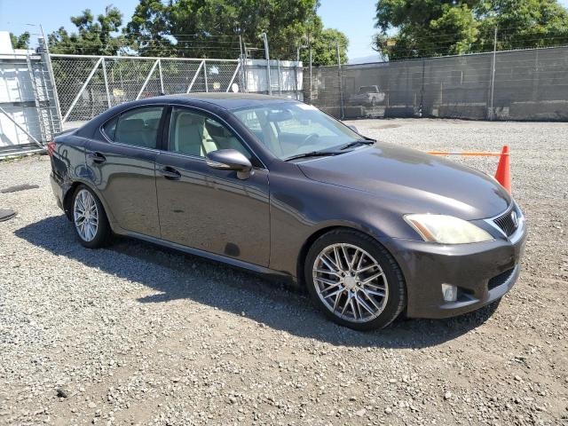 Photo 3 VIN: JTHBK262595098755 - LEXUS IS 250 