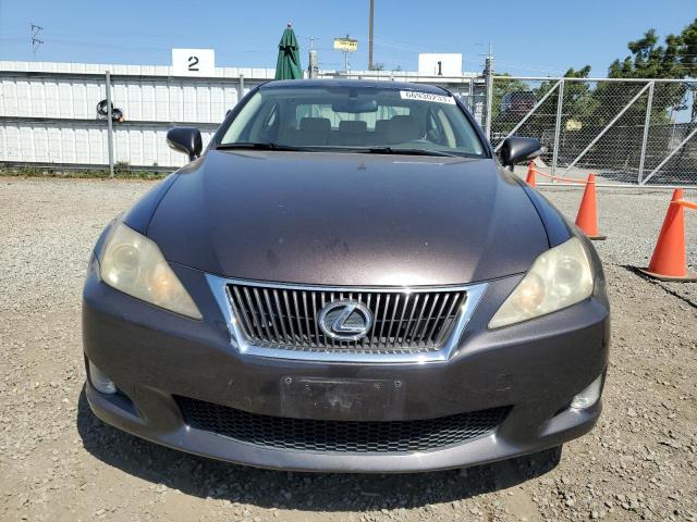 Photo 4 VIN: JTHBK262595098755 - LEXUS IS 250 