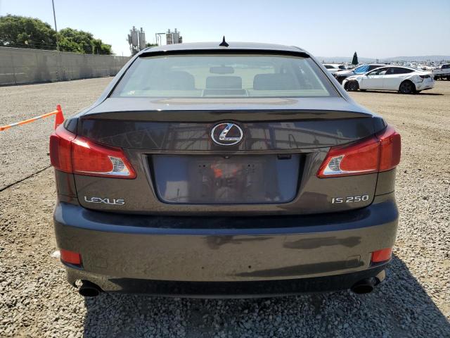 Photo 5 VIN: JTHBK262595098755 - LEXUS IS 250 