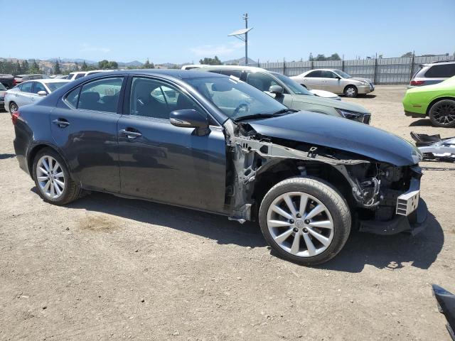 Photo 3 VIN: JTHBK262595104277 - LEXUS IS 