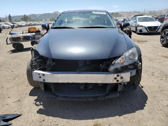 Photo 4 VIN: JTHBK262595104277 - LEXUS IS 