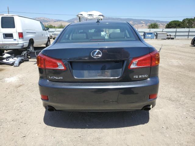 Photo 5 VIN: JTHBK262595104277 - LEXUS IS 