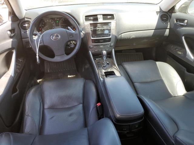 Photo 7 VIN: JTHBK262595104277 - LEXUS IS 