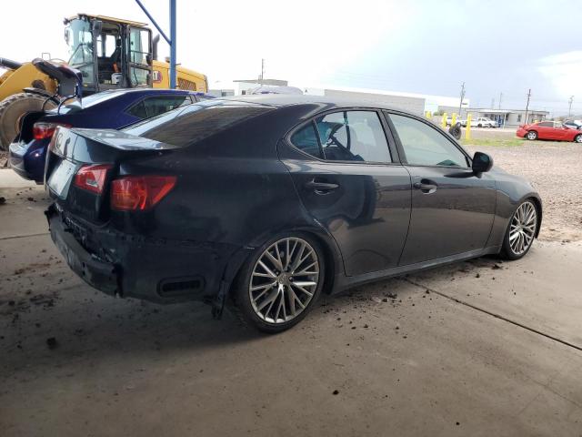 Photo 2 VIN: JTHBK262662018036 - LEXUS IS 250 