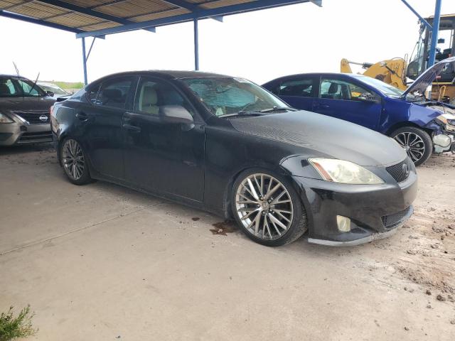 Photo 3 VIN: JTHBK262662018036 - LEXUS IS 250 