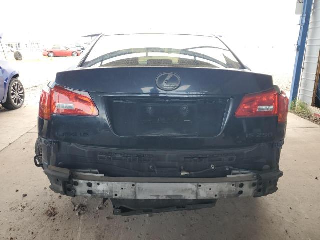 Photo 5 VIN: JTHBK262662018036 - LEXUS IS 250 