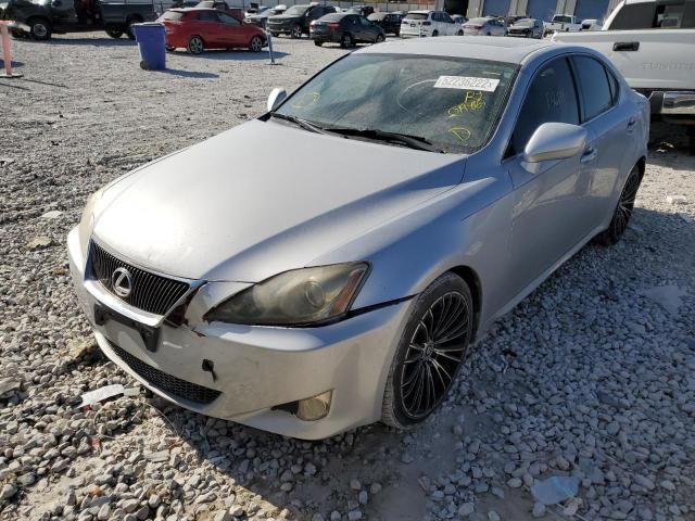 Photo 1 VIN: JTHBK262662019865 - LEXUS IS 250 