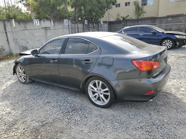 Photo 1 VIN: JTHBK262665003812 - LEXUS IS 