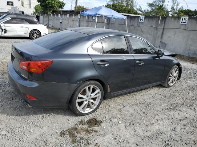 Photo 2 VIN: JTHBK262665003812 - LEXUS IS 