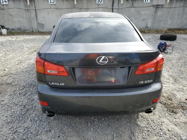 Photo 5 VIN: JTHBK262665003812 - LEXUS IS 