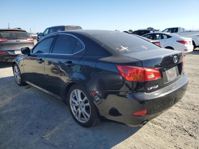 Photo 1 VIN: JTHBK262665008296 - LEXUS IS 250 