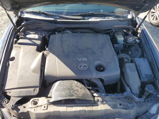 Photo 10 VIN: JTHBK262665008296 - LEXUS IS 250 