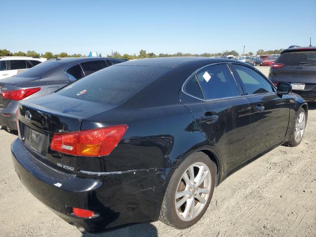 Photo 2 VIN: JTHBK262665008296 - LEXUS IS 250 