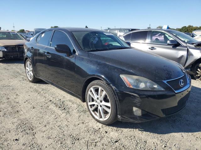 Photo 3 VIN: JTHBK262665008296 - LEXUS IS 250 