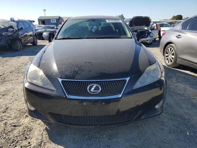 Photo 4 VIN: JTHBK262665008296 - LEXUS IS 250 