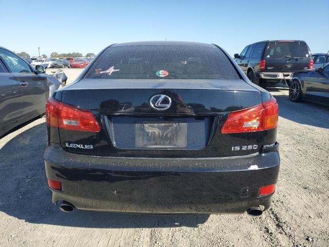 Photo 5 VIN: JTHBK262665008296 - LEXUS IS 250 