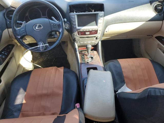 Photo 7 VIN: JTHBK262665008296 - LEXUS IS 250 