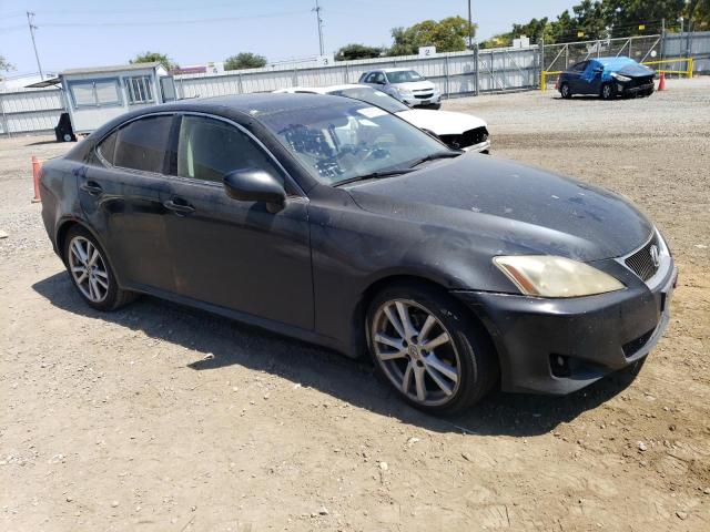 Photo 3 VIN: JTHBK262665008945 - LEXUS IS 