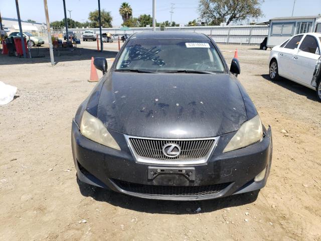 Photo 4 VIN: JTHBK262665008945 - LEXUS IS 