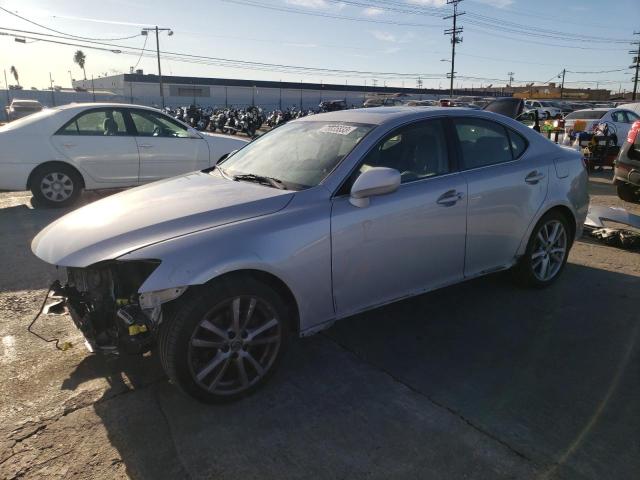 Photo 0 VIN: JTHBK262665024787 - LEXUS IS 