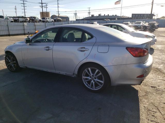 Photo 1 VIN: JTHBK262665024787 - LEXUS IS 