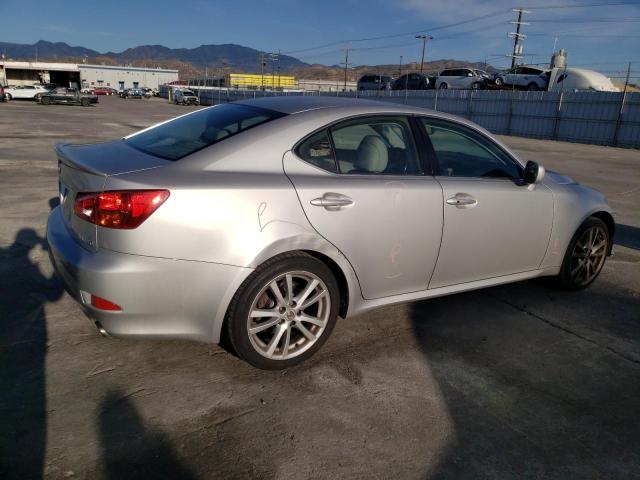 Photo 2 VIN: JTHBK262665024787 - LEXUS IS 