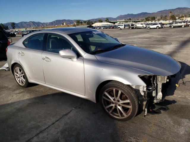 Photo 3 VIN: JTHBK262665024787 - LEXUS IS 