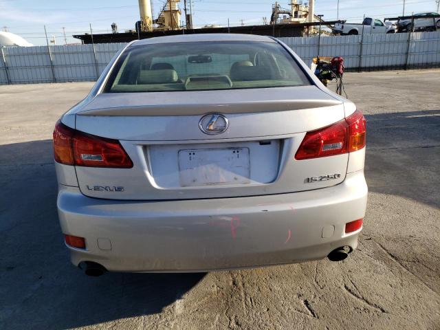 Photo 5 VIN: JTHBK262665024787 - LEXUS IS 